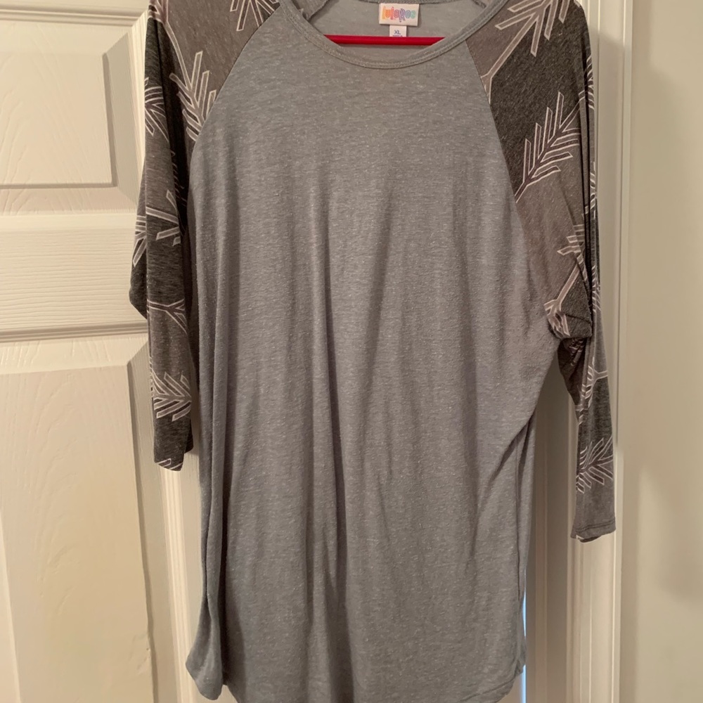 Lularoe Randy - Picture 3 of 4